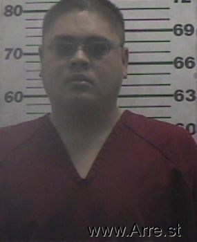 Andres  Romero Mugshot