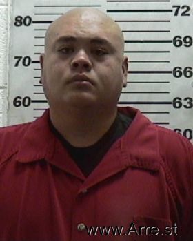 Andres  Romero Mugshot