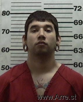 Andres  Romero Mugshot