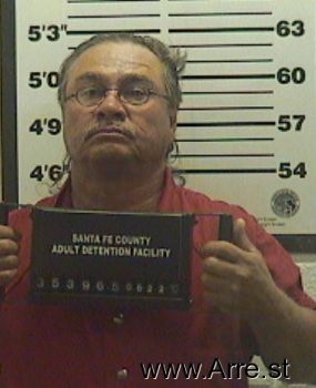 Andres  Romero Mugshot