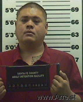 Andres B Romero Mugshot