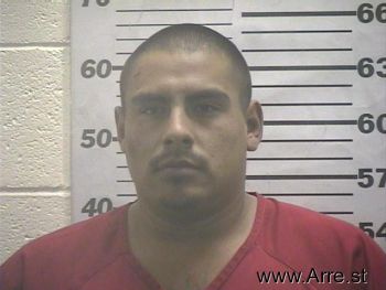 Andres  Romero Mugshot