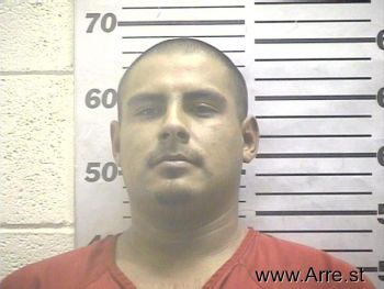 Andres  Romero Mugshot