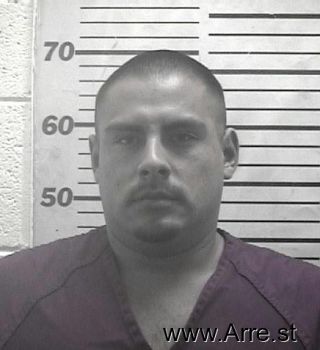 Andres  Romero Mugshot