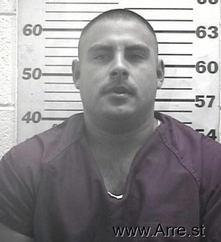 Andres  Romero Mugshot