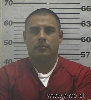 Andres  Romero Mugshot