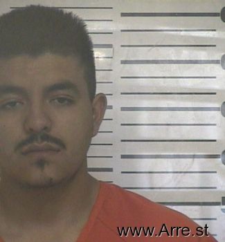 Andres  Salazar Mugshot