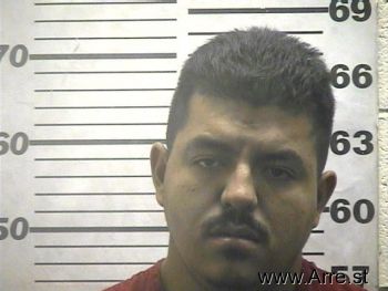 Andres  Salazar Mugshot