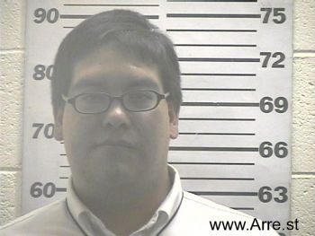 Andres  Trujillo Mugshot