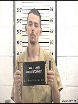 Andrew  Abeyta Mugshot