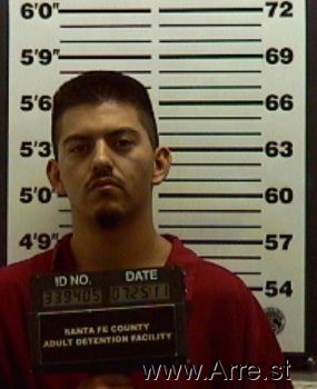 Andrew W Abhold Mugshot