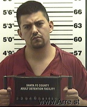 Andrew W Abhold Mugshot