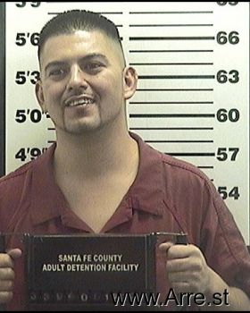 Andrew W Abhold Mugshot