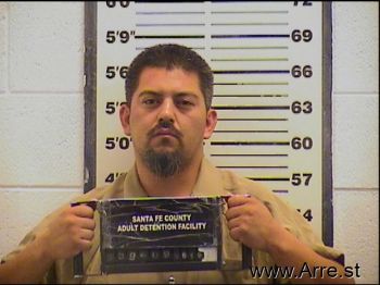 Andrew William Abhold Mugshot