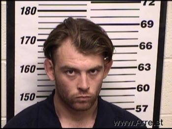 Andrew  Bergthold Mugshot