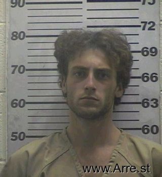 Andrew  Bowersox Mugshot