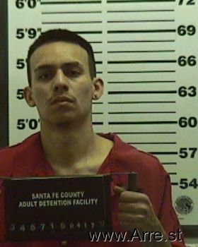 Andrew  Chavez Mugshot