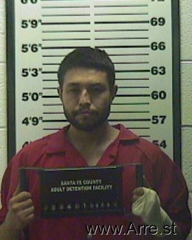 Andrew  Chavez Mugshot