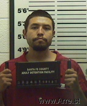 Andrew  Chavez Mugshot