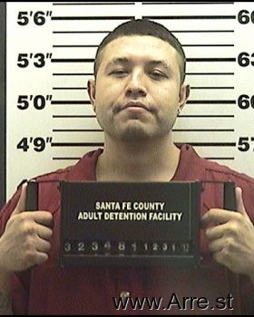 Andrew  Chavez Mugshot