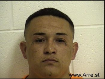 Andrew  Chavez Mugshot