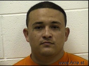 Andrew  Chavez Mugshot