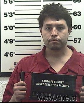 Andrew R Chavez Mugshot