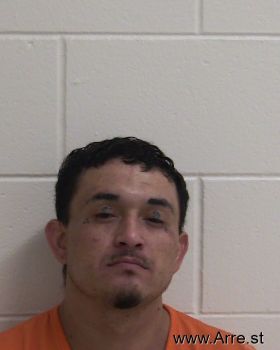 Andrew James Chavez Mugshot