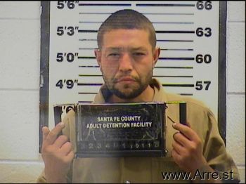 Andrew R Chavez Mugshot