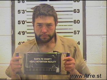 Andrew R Chavez Mugshot