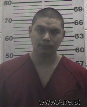 Andrew P Cordova Mugshot