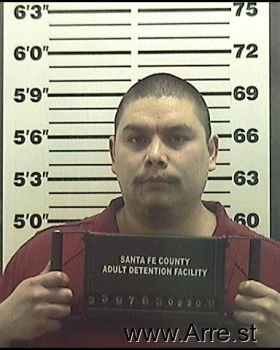 Andrew P Cordova Mugshot