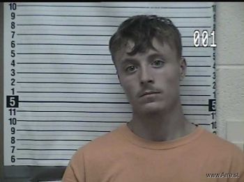 Andrew Charles Cryer-cowen Mugshot