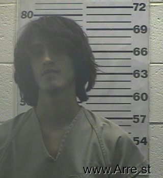 Andrew D Davey Mugshot