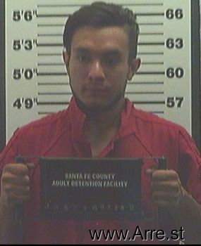 Andrew  Delgado Mugshot