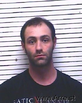 Andrew Michael Dunn Mugshot