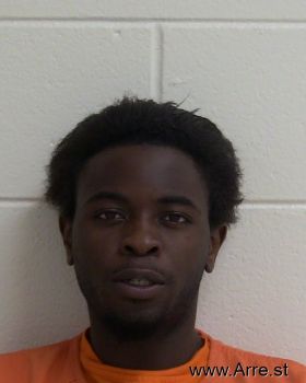 Andrew Maurice Franklin Mugshot