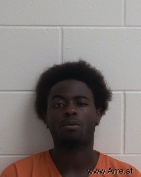 Andrew Maurice Franklin Mugshot