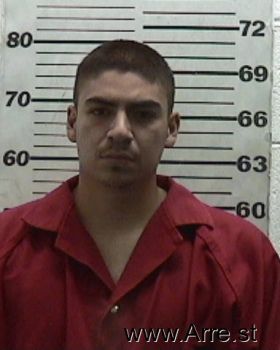 Andrew  Garcia Mugshot