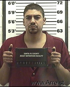 Andrew  Garcia Mugshot