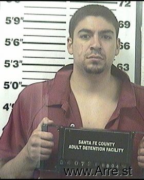 Andrew  Garcia Mugshot