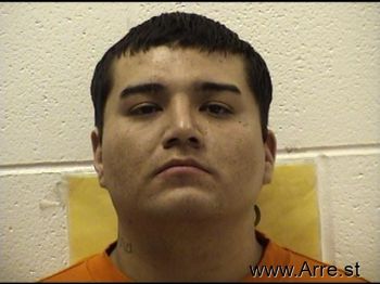 Andrew  Garcia Mugshot