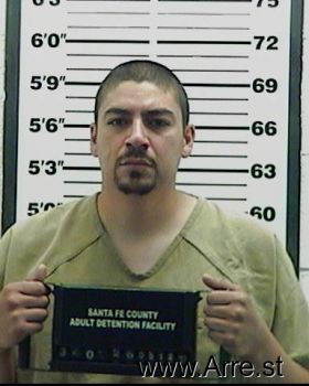 Andrew  Garcia Mugshot