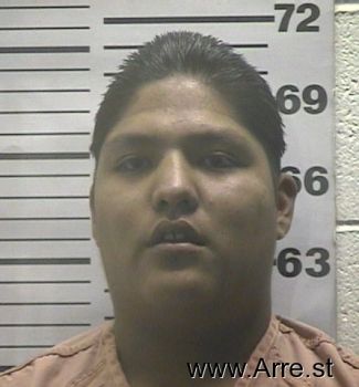 Andrew R Garcia Mugshot