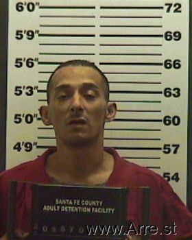 Andrew  Gutierrez Mugshot