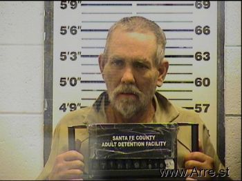 Andrew F Hall Mugshot