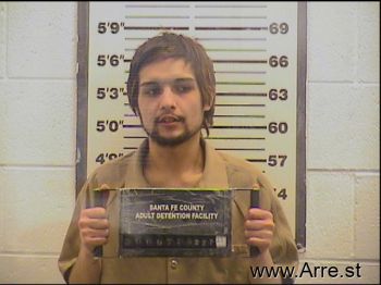 Andrew J Herrera Mugshot