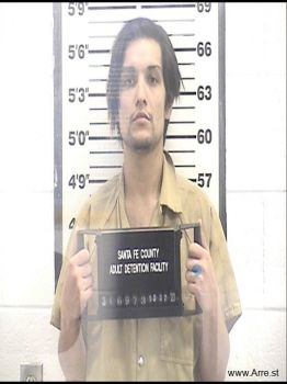 Andrew J Herrera Mugshot