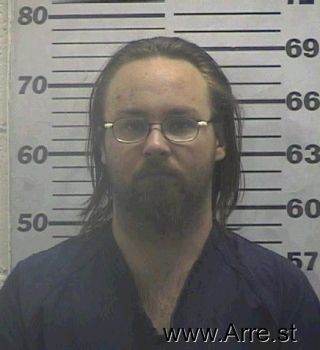 Andrew Joshua Hughes Mugshot