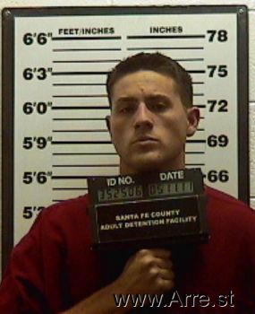 Andrew  Litton Mugshot